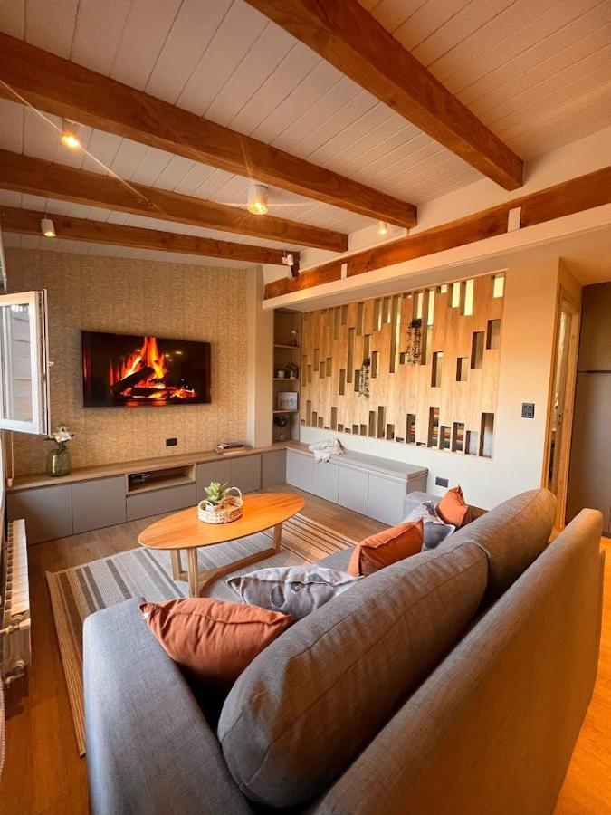 Appartment PH Margaritas Bariloche - B&B