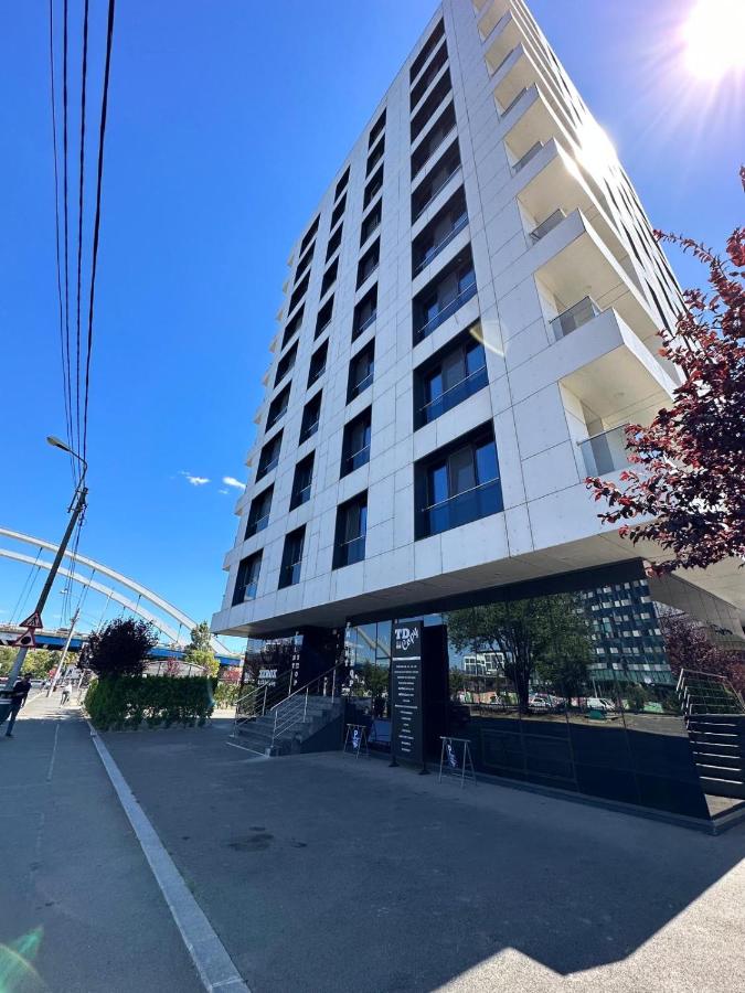 Aparthotel București - Chambres d’hôtes Bucarest