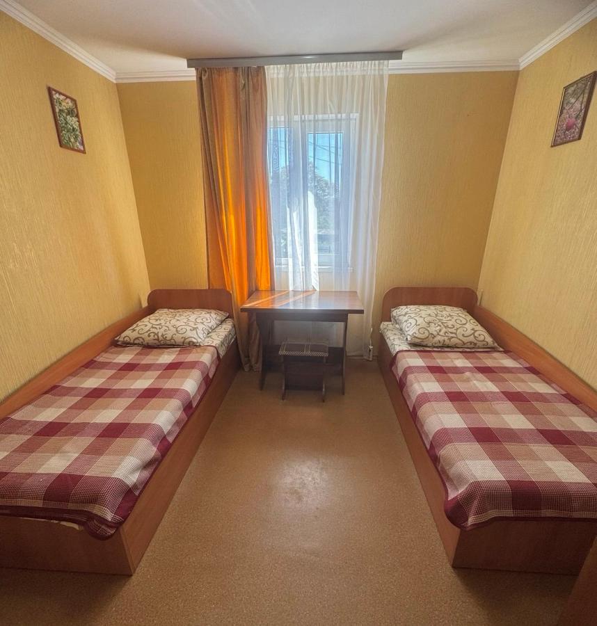 Budget Twin Room