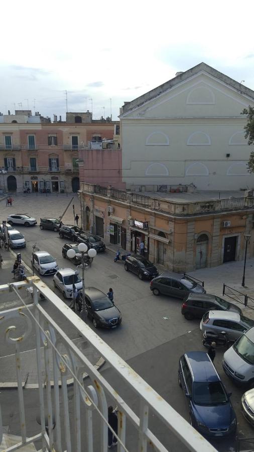 b&b TEATRO - B&B Bisceglie