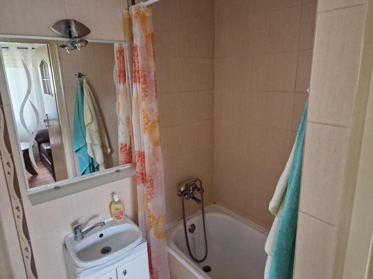 Roztoczańska przystań - B&B