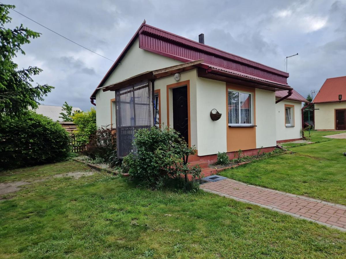 Roztoczańska przystań - B&B Majdan Abramowski