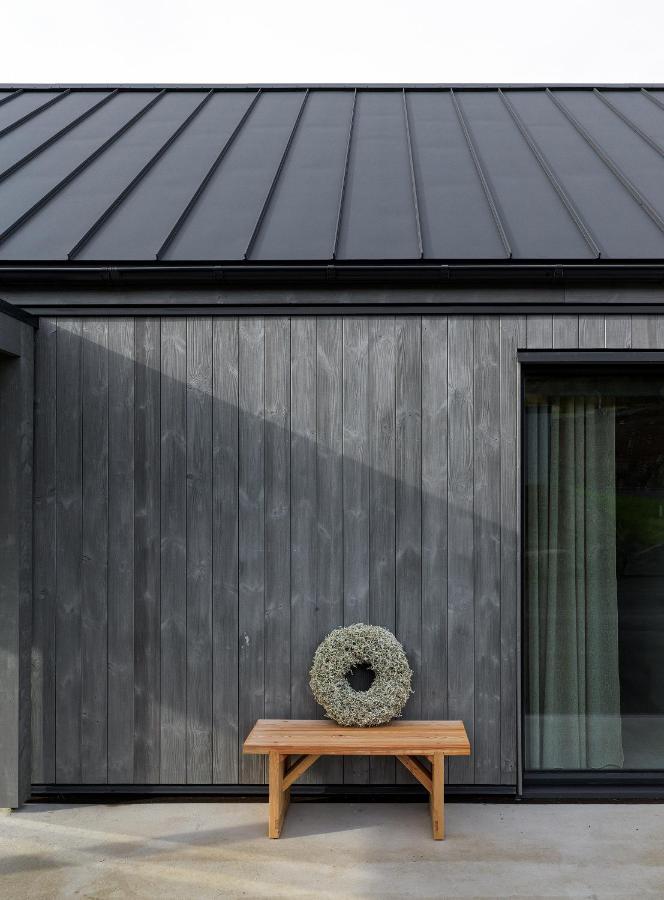 Heiðin Homes Villas - B&B