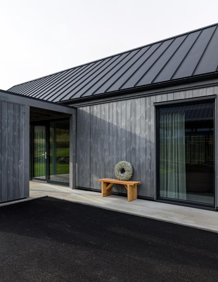 Heiðin Homes Villas - B&B Akureyri