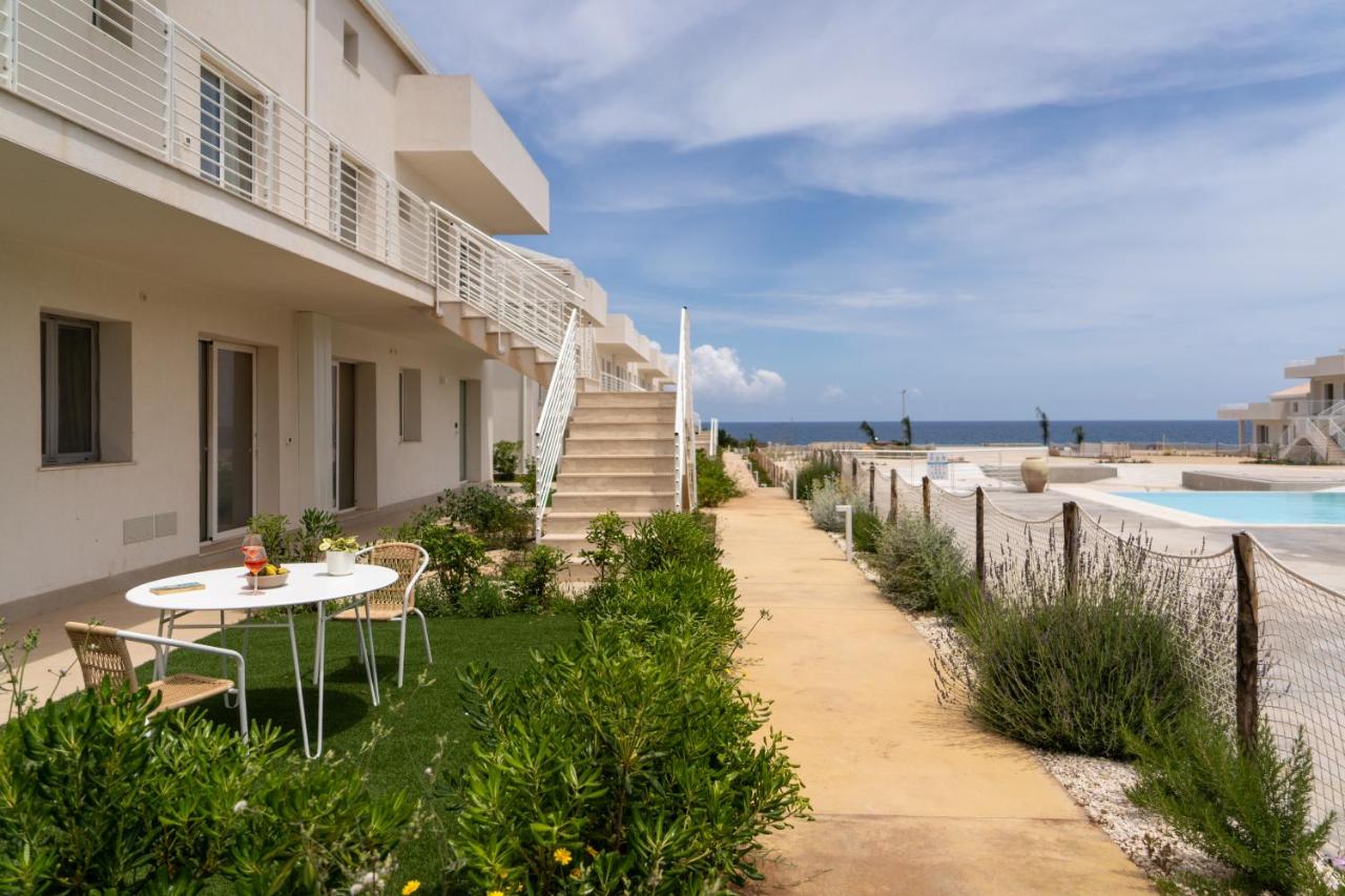GuestHost - Borgo 84 Marzamemi - Nido sul Mare - Bed and Breakfast Marzamemi