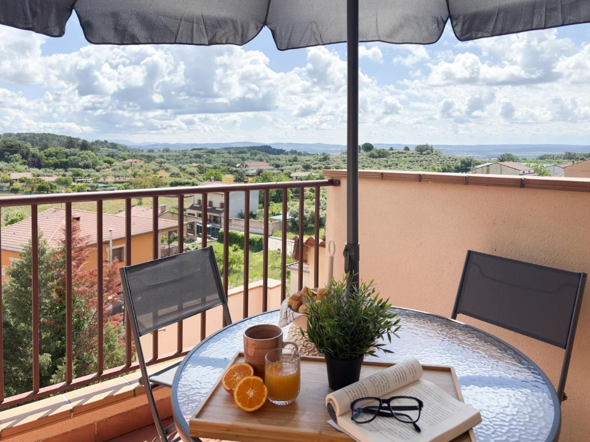 ChillaHomes 203 - B&B Candeleda