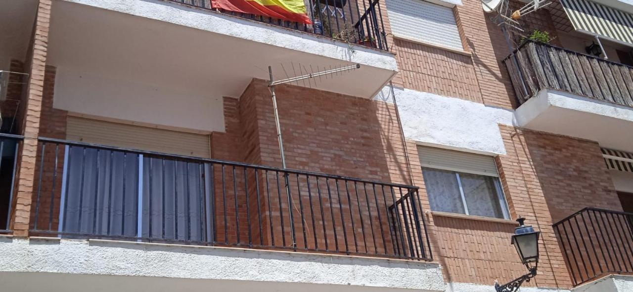 Apartamento Moraledas - B&B