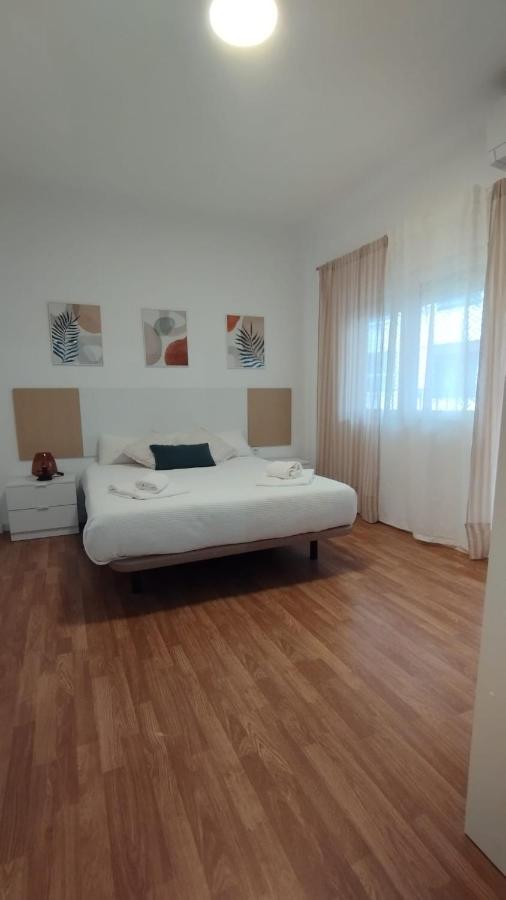 Deluxe Appartement met 4 Slaapkamers