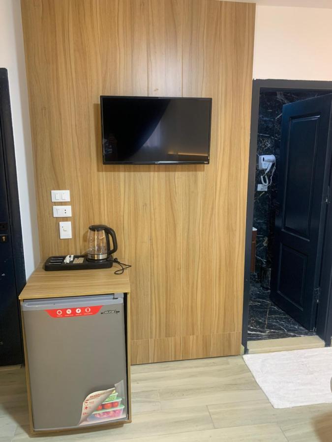 Chambre Triple Deluxe