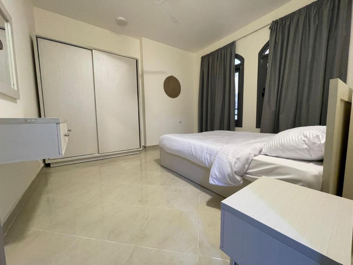 Bayt Hassan S6 - Cosy 1 bedroom apartment - Chambres d’hôtes Hurghada