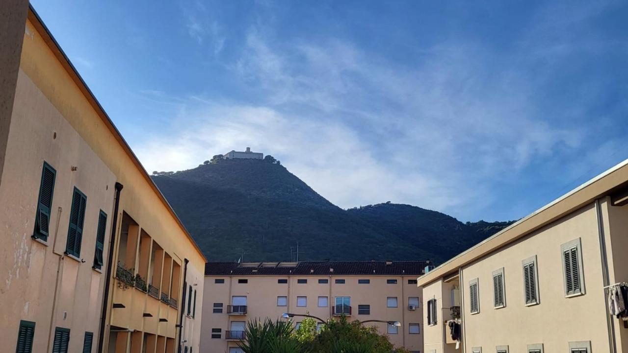 La finestra su Montecassino - B&B