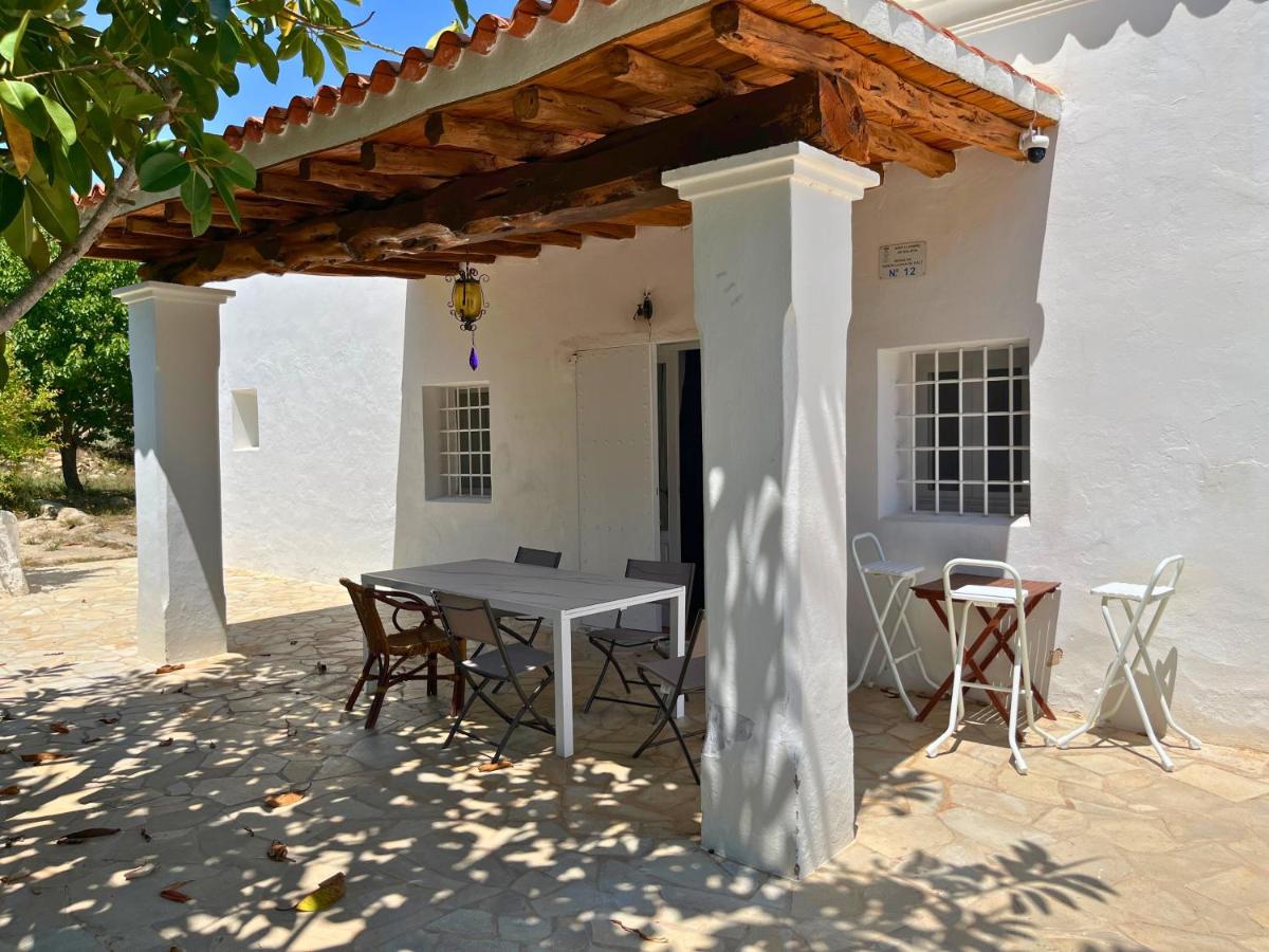 Villa Can Mestreso Suite Ibiza - B&B Sant Joan de Labritja