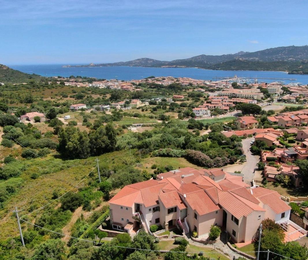 La Costa View - Ferienwohnung