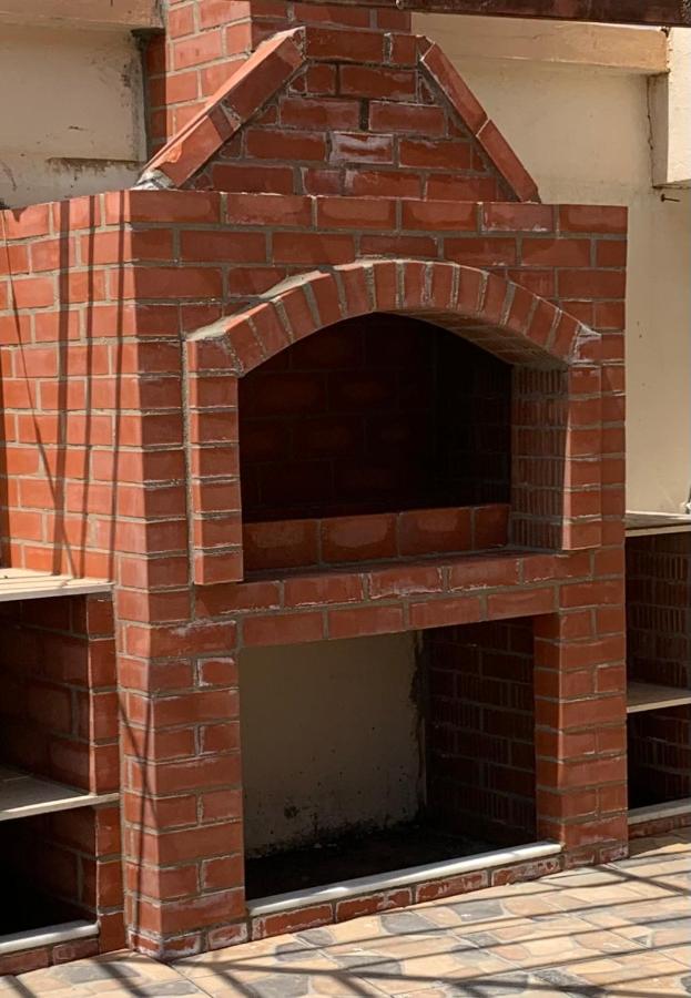 Alarin Villa - Chambres d'hôtes Abha