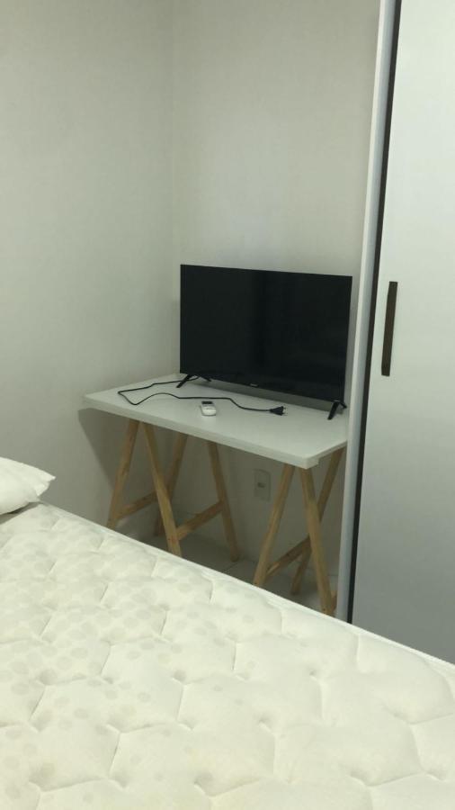 Three-Bedroom Apartment with Mountain View