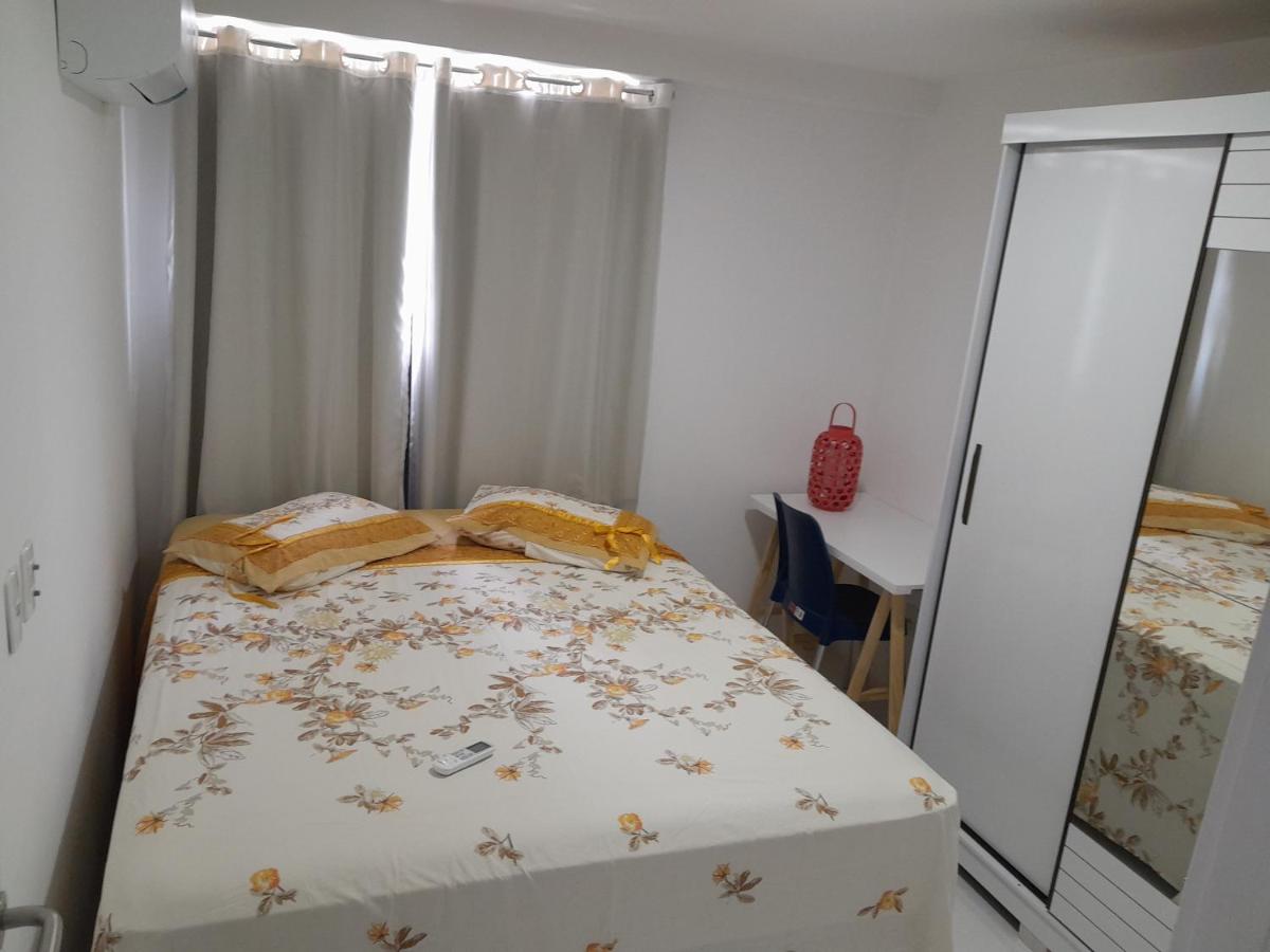 Apartment mit 3 Schlafzimmern und Bergblick