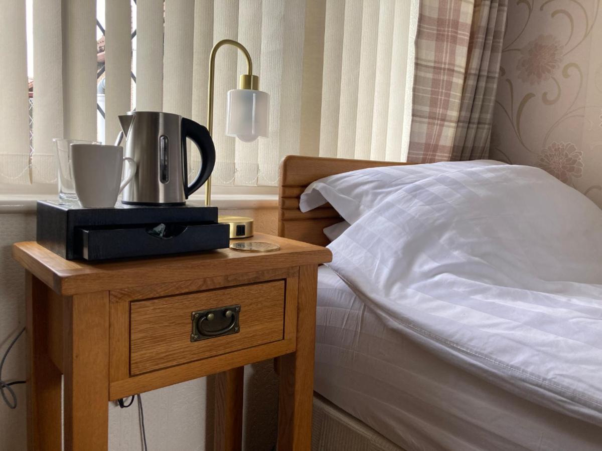 Small Single Room