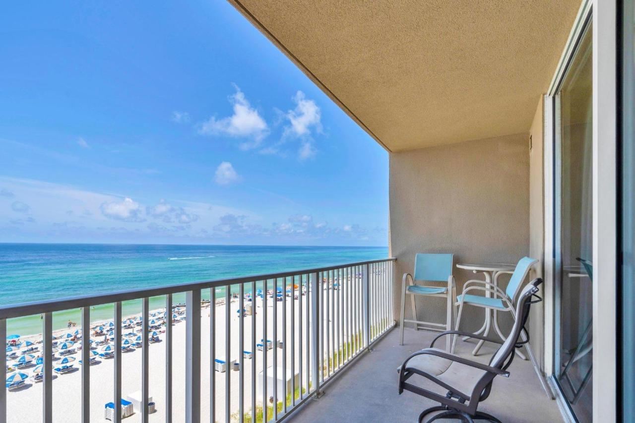 Tidewater 408 - B&B Panama City Beach