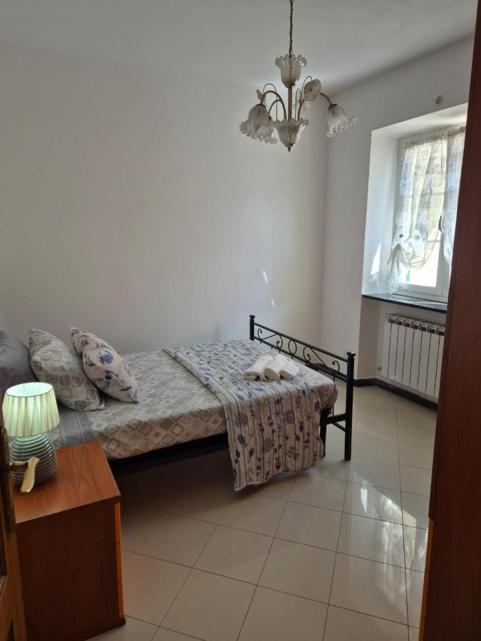 Da Gio' e Eli - Chambres d’hôtes Sestri Levante