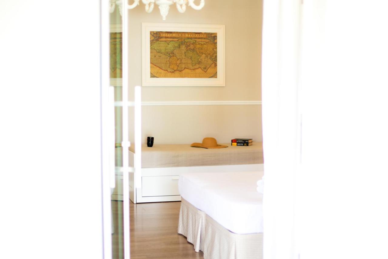 Triple Room with Pool View