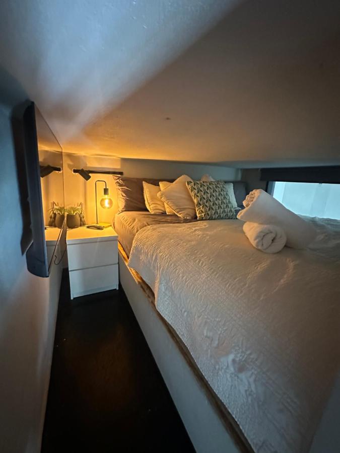 Apartment mit 2 Schlafzimmern