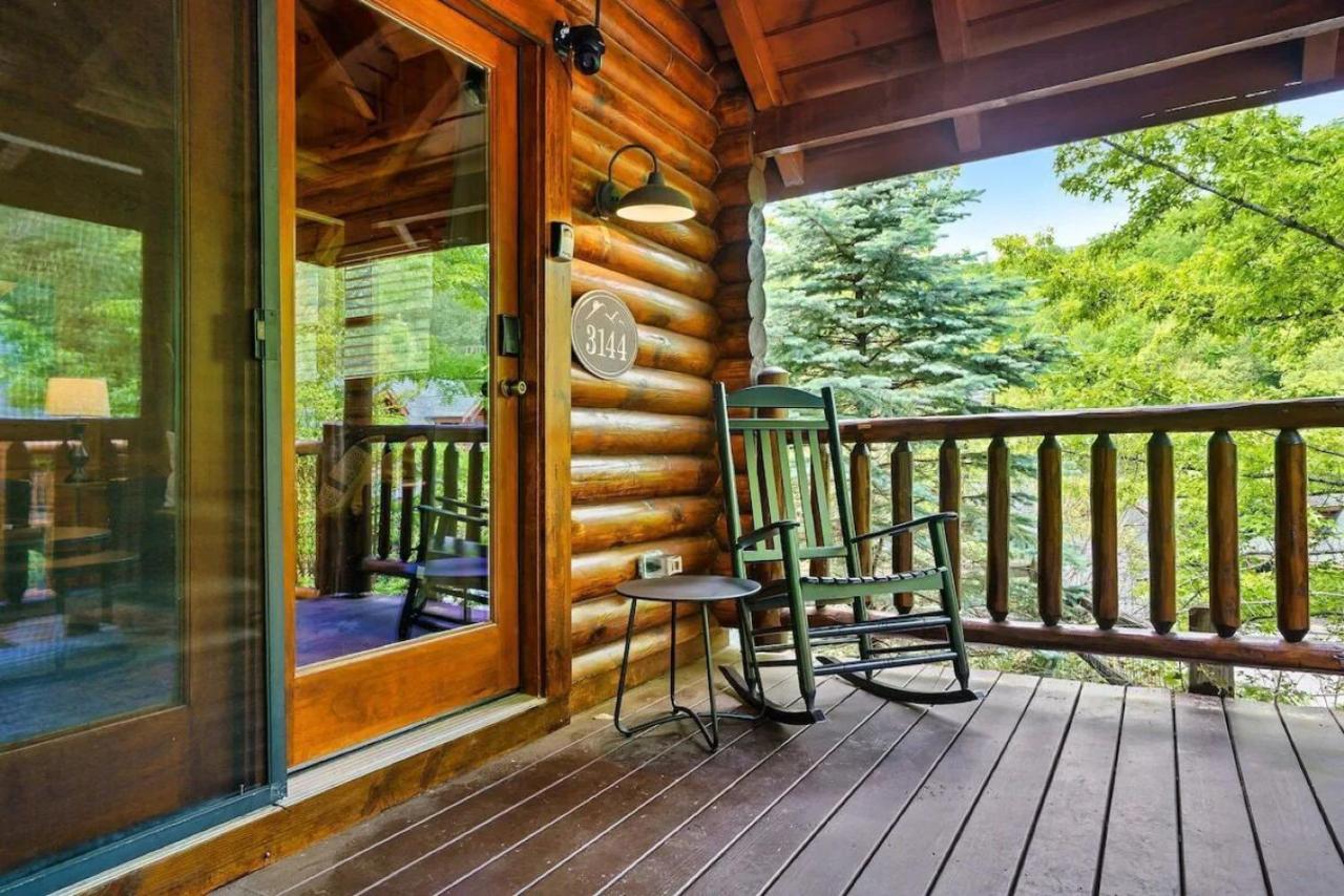 Your Getaway Oasis - Ferienwohnung Sevierville