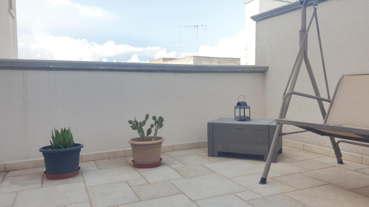 Appartamento Standard con 1 Camera da Letto