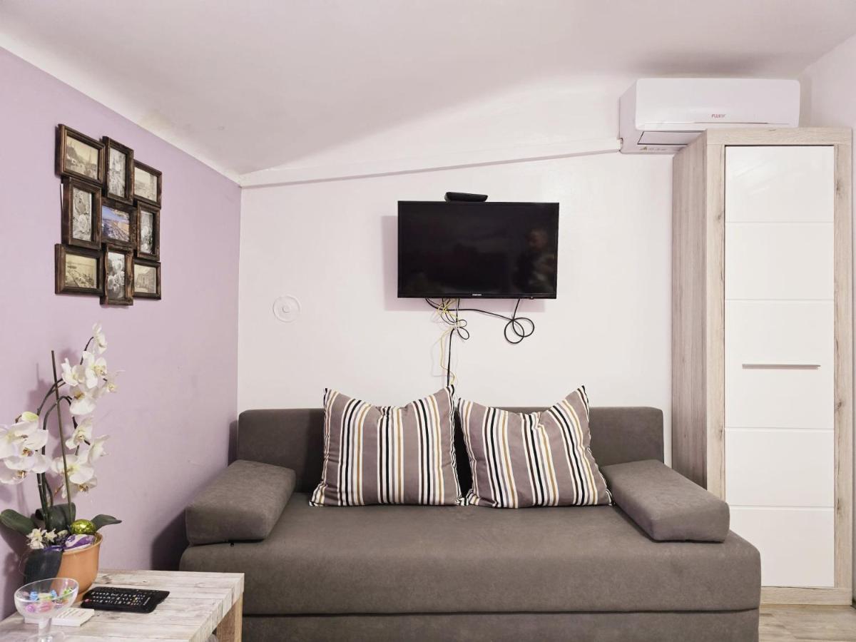 Camera Matrimoniale/Doppia con Letti Singoli con Bagno Privato