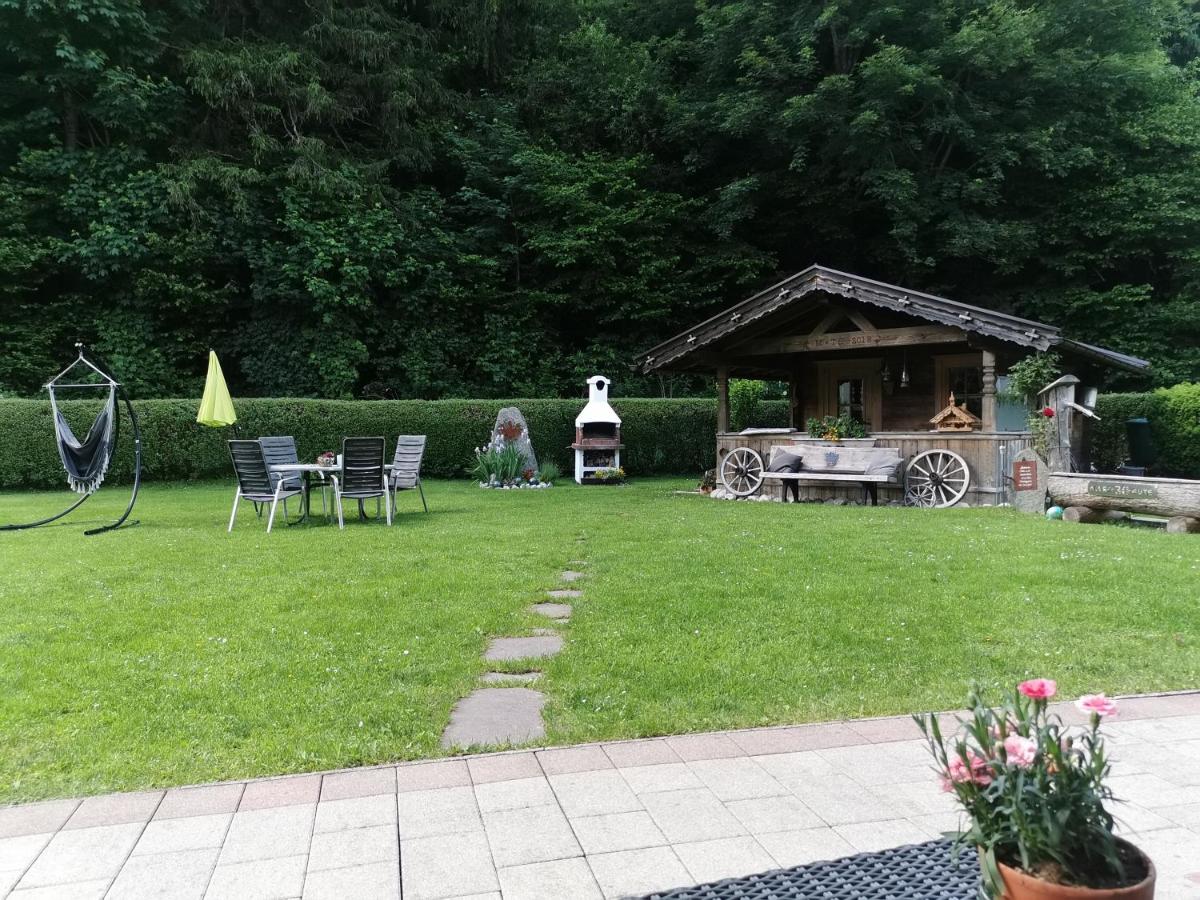 Apart Dahuam - B&B
