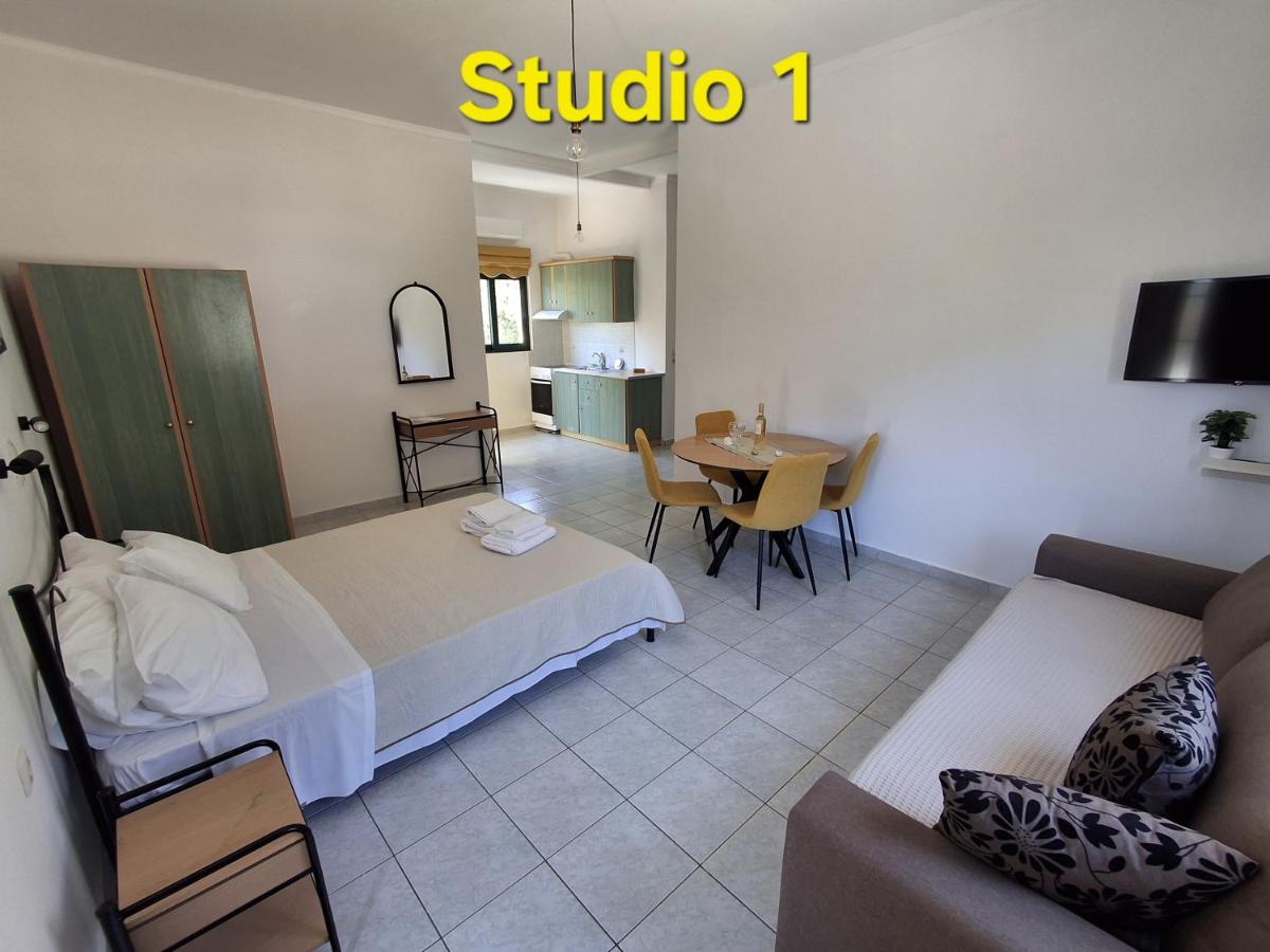Studio
