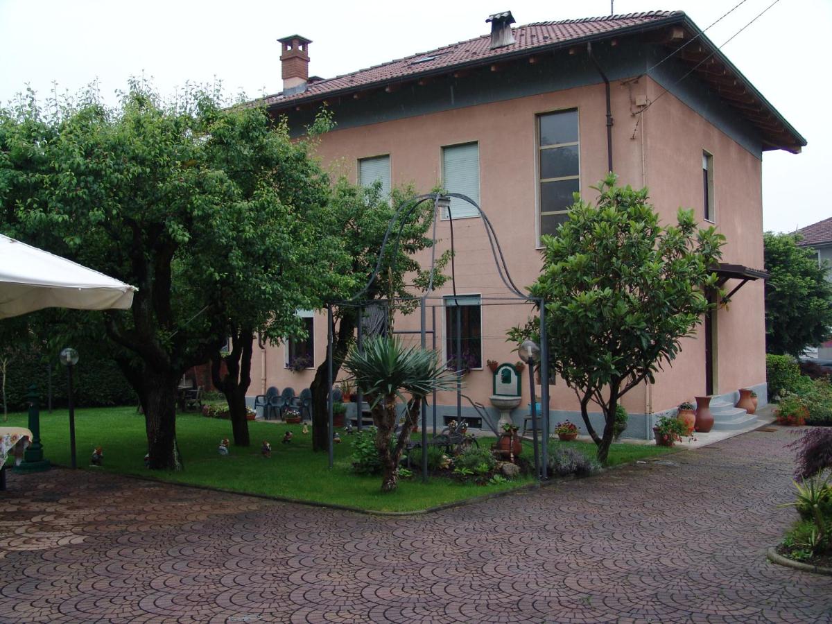 La Giara - B&B