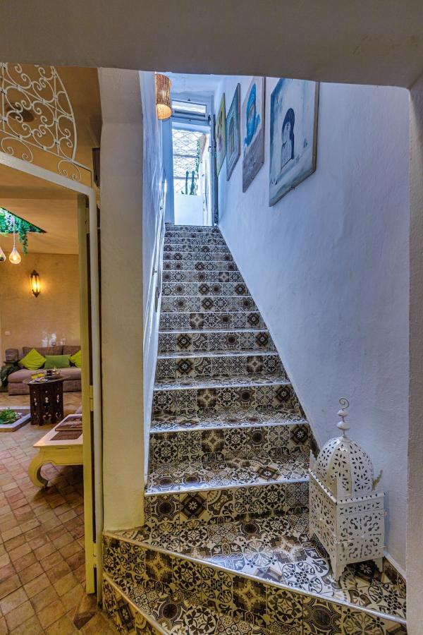 Dar Okinawa - Peaceful getaway and surf near Taghazout - B&B Taghazout