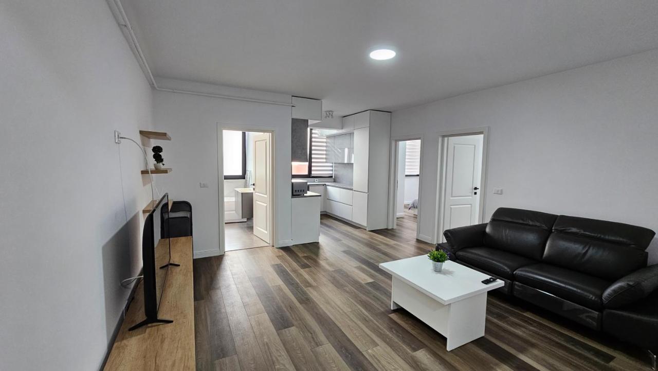 Nordic Residence 5 - B&B Suceava