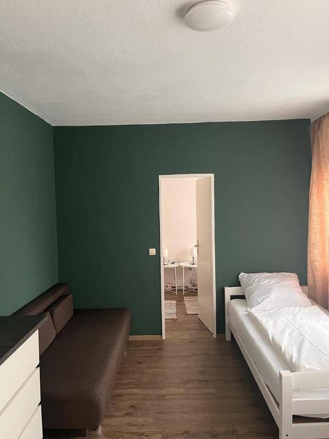 SunnyApartments - B&B
