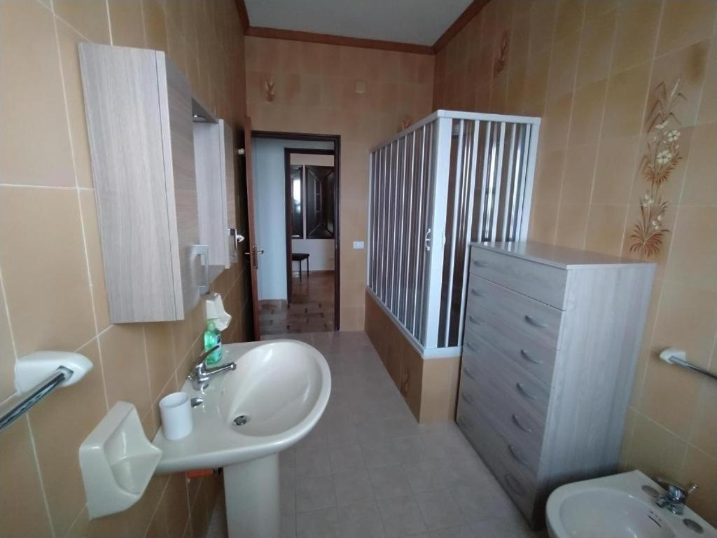 Chambre Lits Jumeaux