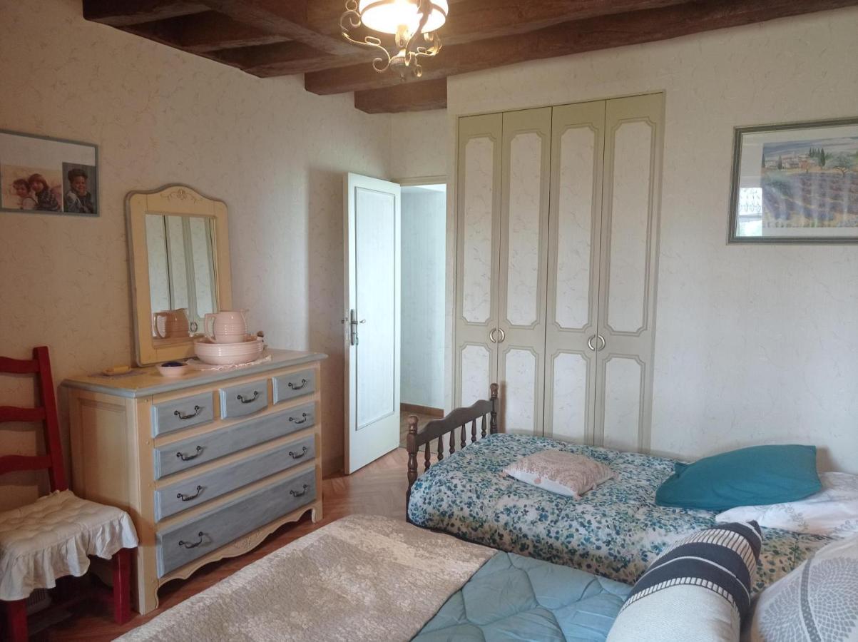 Habitación Doble Deluxe