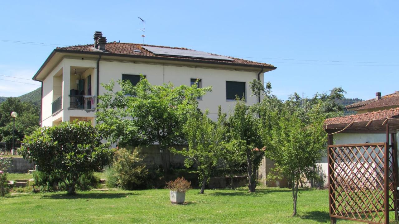Casa Roberta a Lucca - Chambres d’hôtes Lucques