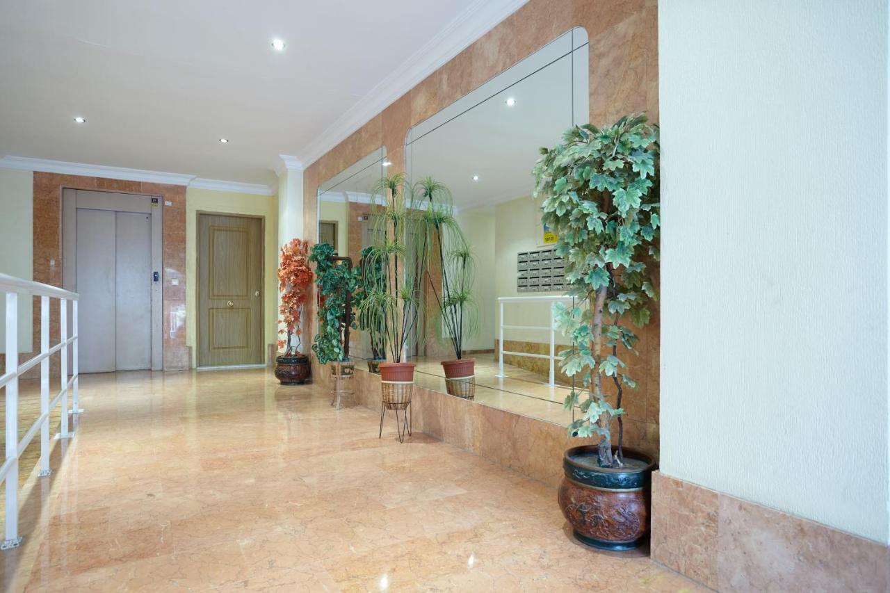 Lenas Apartments Pedro Lorca - Ferienwohnung