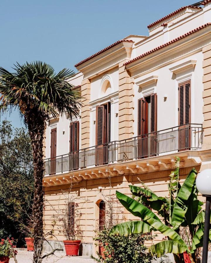 IL FICO Apartments - B&B Taranto