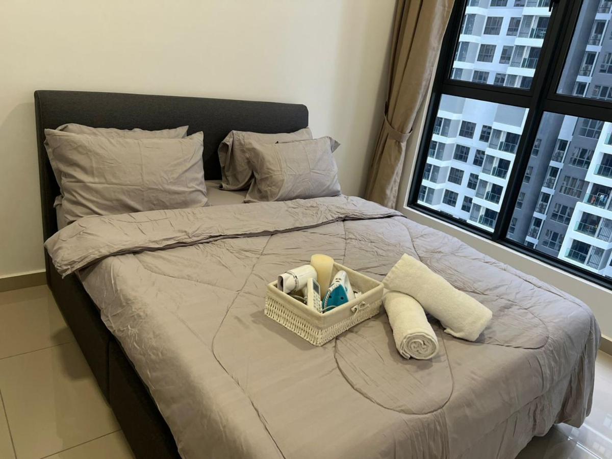 Superior Appartement met 3 Slaapkamers