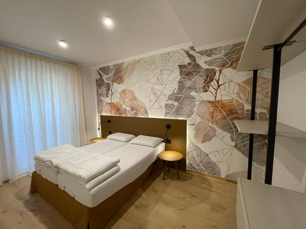 Appartamento con 1 Camera da Letto e Terrazza
