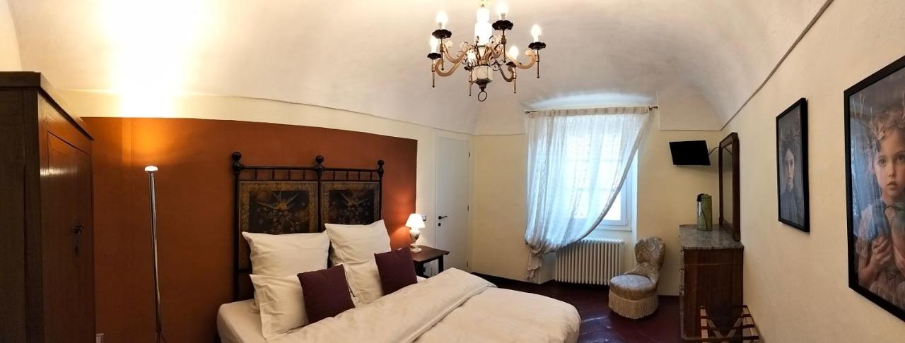 Habitación Doble con baño privado