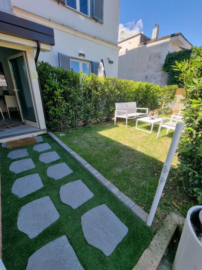 casa Giulia Posillipo wide - B&B Napoli