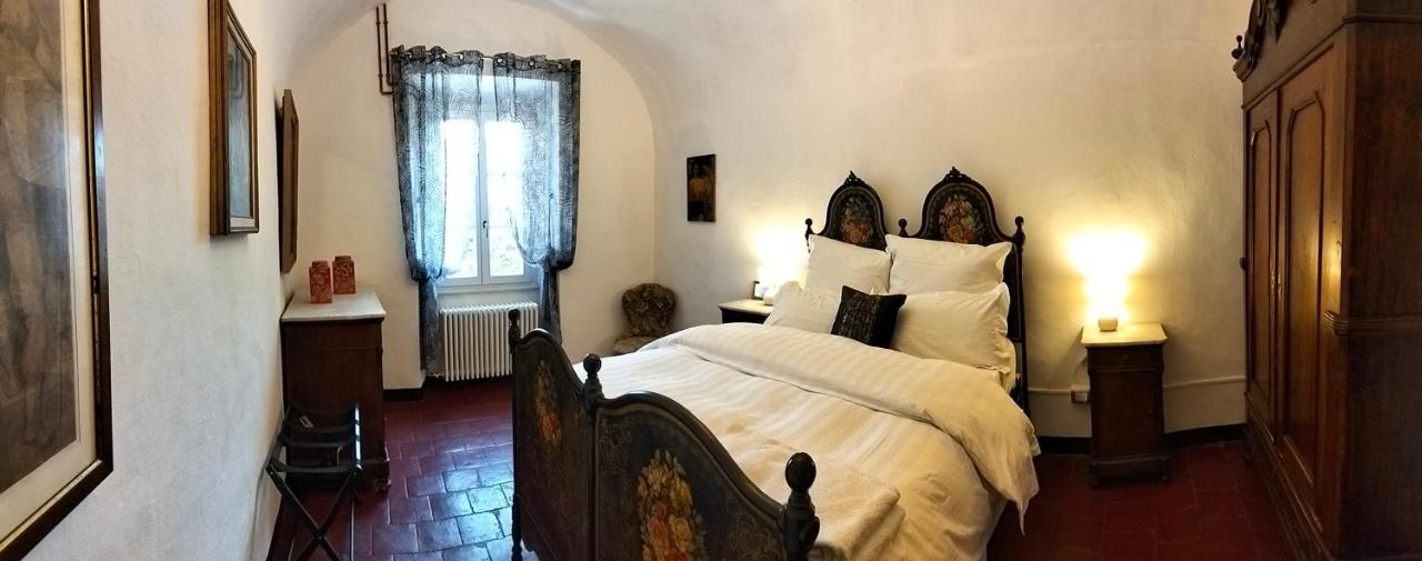 Habitación Familiar con baño