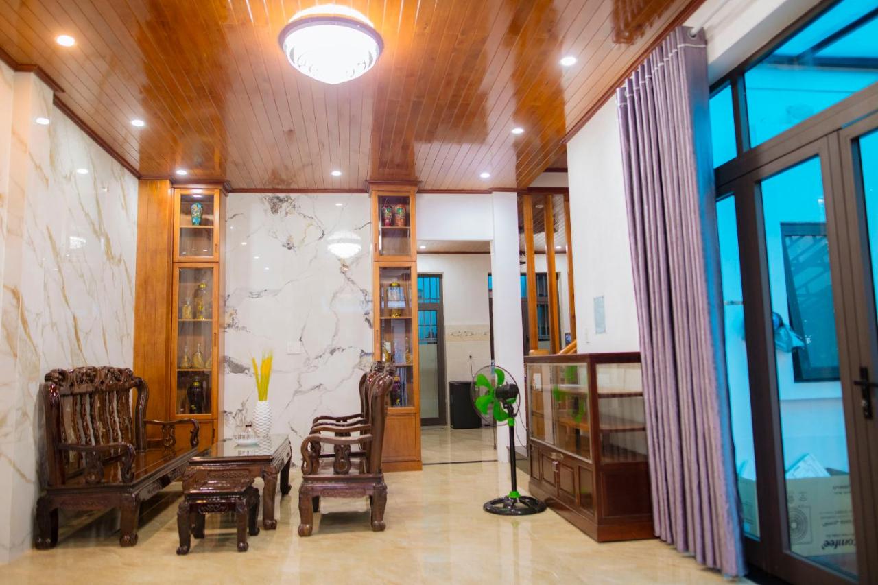 My Home - Chambres d’hôtes Thôn Lại Thê