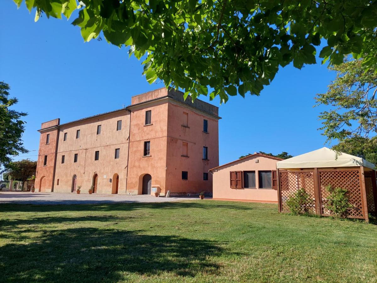 Casale Il Pescinone - B&B Piombino