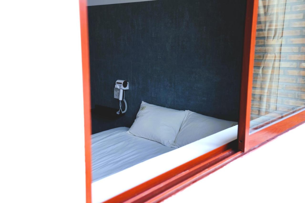 Xóm Giữa homestay - B&B
