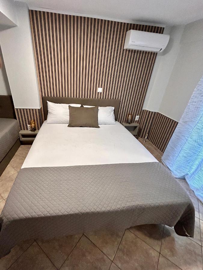 MyPeramos Apartment - B&B Nea Peramos