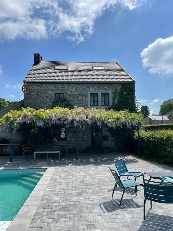 La Borlonette - Chambres d’hôtes Durbuy