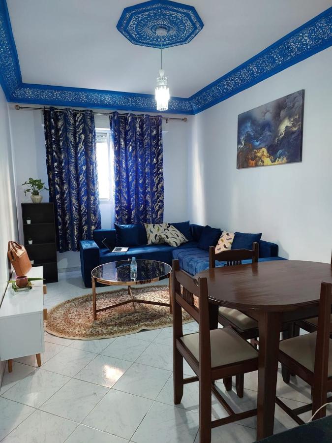 Dar Indigo - Chambres d’hôtes Temara